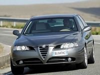 pic for Alfa 166